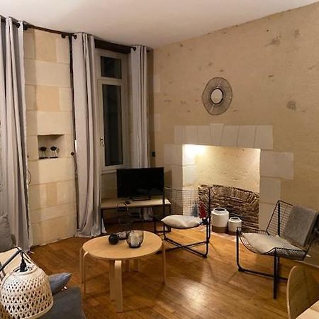 Ilot Des Cordeliers Apartment Poitiers Exterior photo