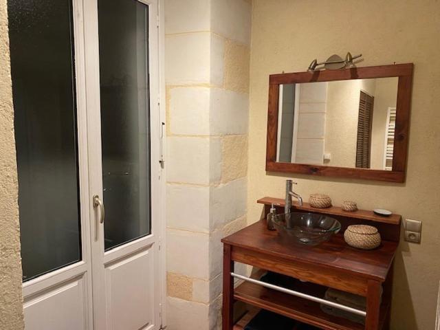 Ilot Des Cordeliers Apartment Poitiers Exterior photo